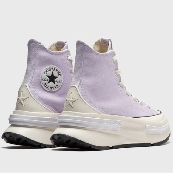 Converse Run Star Legacy CX, unisex high-top sneakers. Size Women 8.5 Men 7 New - Picture 12 of 12